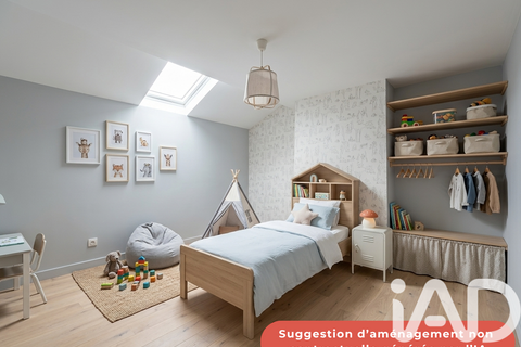 Landejendom i Nerac, Lot-et-Garonne, Nerac - € 109.000 | Ref: 64643 - foto 9