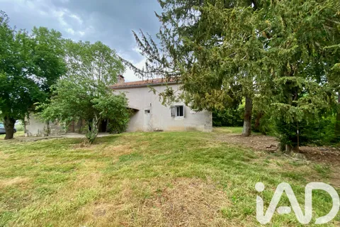 Landejendom i Nerac, Lot-et-Garonne, Nerac - € 109.000 | Ref: 64643 - foto 14