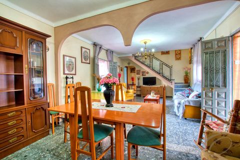 Villa a Benamargosa, Malaga, Benamargosa - € 150.000 | Ref: XL4691 - foto 2
