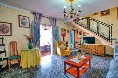 Villa a Benamargosa, Malaga, Benamargosa - € 150.000 | Ref: XL4691 - foto 3