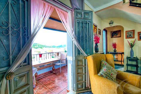 Villa a Benamargosa, Malaga, Benamargosa - € 150.000 | Ref: XL4691 - foto 4