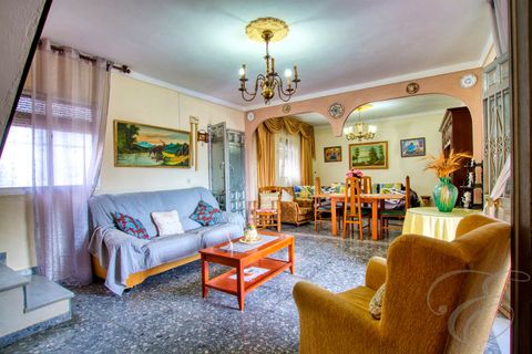 Villa a Benamargosa, Malaga, Benamargosa - € 150.000 | Ref: XL4691 - foto 5