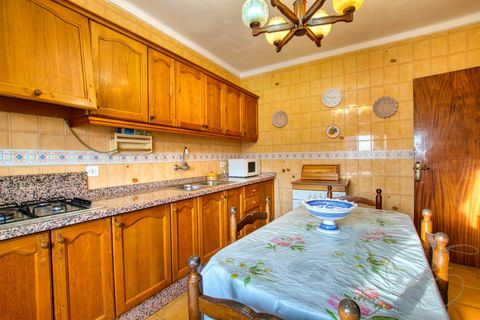 Villa a Benamargosa, Malaga, Benamargosa - € 150.000 | Ref: XL4691 - foto 7