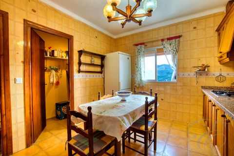 Villa a Benamargosa, Malaga, Benamargosa - € 150.000 | Ref: XL4691 - foto 8
