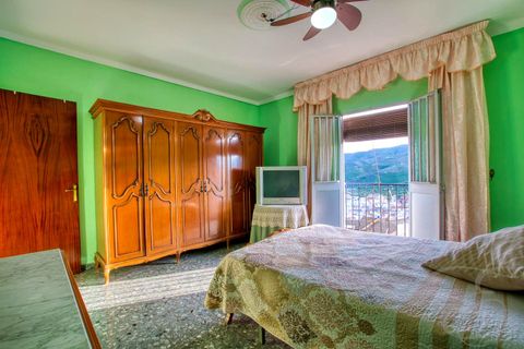 Villa a Benamargosa, Malaga, Benamargosa - € 150.000 | Ref: XL4691 - foto 10