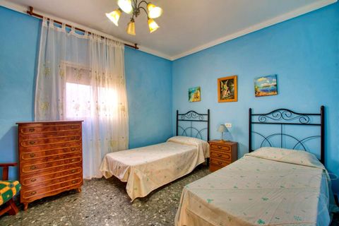Villa a Benamargosa, Malaga, Benamargosa - € 150.000 | Ref: XL4691 - foto 11