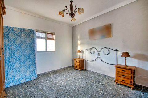 Villa a Benamargosa, Malaga, Benamargosa - € 150.000 | Ref: XL4691 - foto 12