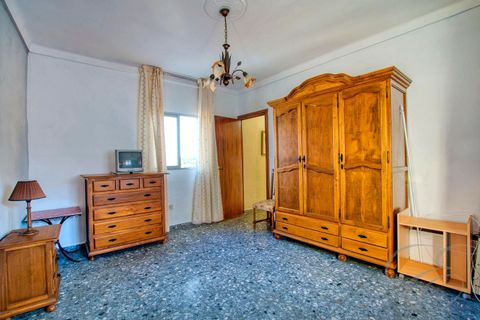 Villa a Benamargosa, Malaga, Benamargosa - € 150.000 | Ref: XL4691 - foto 13