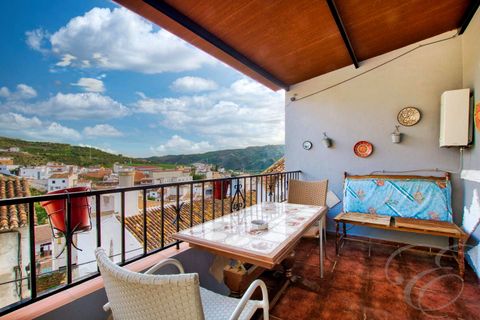 Villa a Benamargosa, Malaga, Benamargosa - € 150.000 | Ref: XL4691 - foto 14