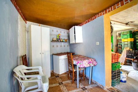 Villa a Benamargosa, Malaga, Benamargosa - € 150.000 | Ref: XL4691 - foto 17
