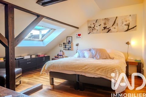 Villa i Ostwald, Bas-Rhin, Ostwald - € 579.000 | Ref: 82889 - foto 6