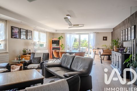 Villa i Ostwald, Bas-Rhin, Ostwald - € 579.000 | Ref: 82889 - foto 8