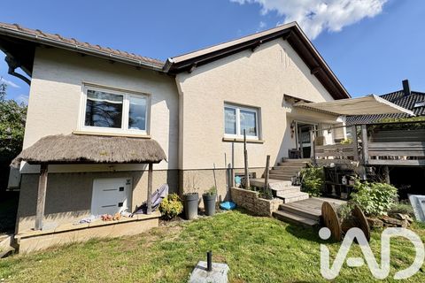 Villa i Ostwald, Bas-Rhin, Ostwald - € 579.000 | Ref: 82889 - foto 9