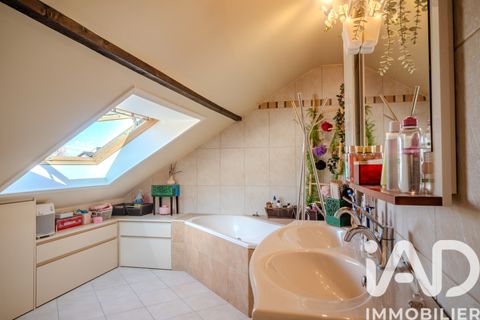 Villa i Ostwald, Bas-Rhin, Ostwald - € 579.000 | Ref: 82889 - foto 13