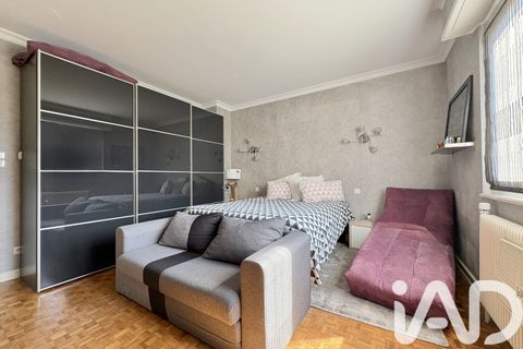 Villa i Ostwald, Bas-Rhin, Ostwald - € 579.000 | Ref: 82889 - foto 14