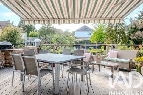 Villa i Ostwald, Bas-Rhin, Ostwald - € 579.000 | Ref: 82889 - foto 17