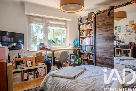 Villa i Ostwald, Bas-Rhin, Ostwald - € 579.000 | Ref: 82889 - foto 18