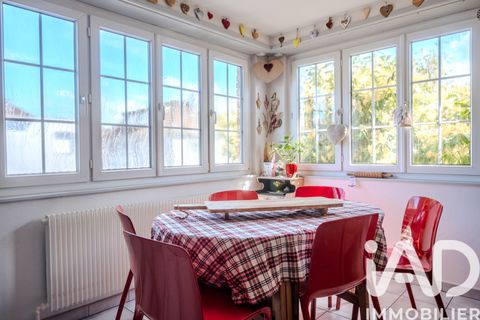 Villa i Ostwald, Bas-Rhin, Ostwald - € 579.000 | Ref: 82889 - foto 19