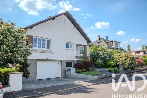 Villa i Ostwald, Bas-Rhin, Ostwald - € 579.000 | Ref: 82889 - foto 21