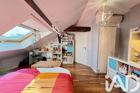 Villa i Ostwald, Bas-Rhin, Ostwald - € 579.000 | Ref: 82889 - foto 23