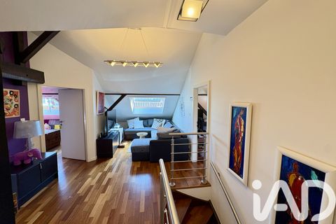 Villa i Ostwald, Bas-Rhin, Ostwald - € 579.000 | Ref: 82889 - foto 24