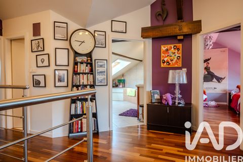 Villa i Ostwald, Bas-Rhin, Ostwald - € 579.000 | Ref: 82889 - foto 26