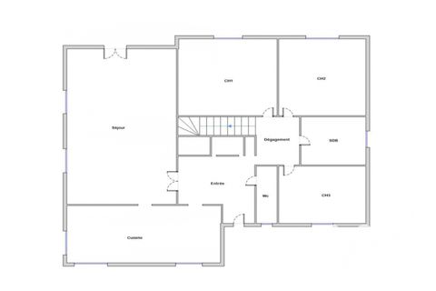 Villa i Ostwald, Bas-Rhin, Ostwald - € 579.000 | Ref: 82889 - foto 27