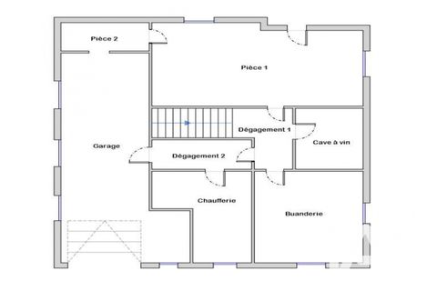 Villa i Ostwald, Bas-Rhin, Ostwald - € 579.000 | Ref: 82889 - foto 28