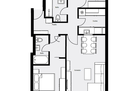 Apartament a Sant Antoni De Calonge, Gerona, Sant Antoni De Calonge - € 345.000 | Ref: 166 - foto 31