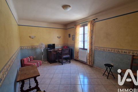 Landsbyhus i Valensole, Alpes-de-Haute-Provence, Valensole - € 200.000 | Ref: 17591 - foto 6