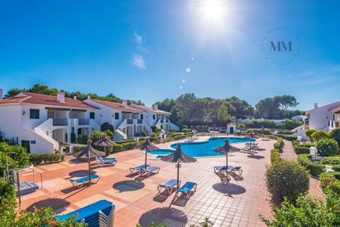 Appartement in Port d'Addaya, Menorca - foto 1
