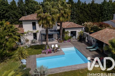 Haus in Avignon, Vaucluse, Avignon - € 630.000 | Ref: 52611 - Foto 2