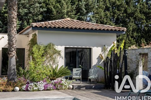 Haus in Avignon, Vaucluse, Avignon - € 630.000 | Ref: 52611 - Foto 4