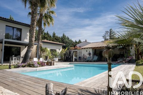 Haus in Avignon, Vaucluse, Avignon - € 630.000 | Ref: 52611 - Foto 6