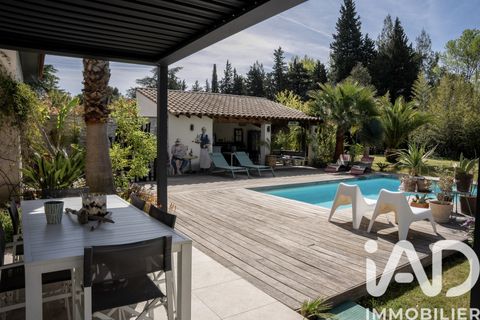 Haus in Avignon, Vaucluse, Avignon - € 630.000 | Ref: 52611 - Foto 7