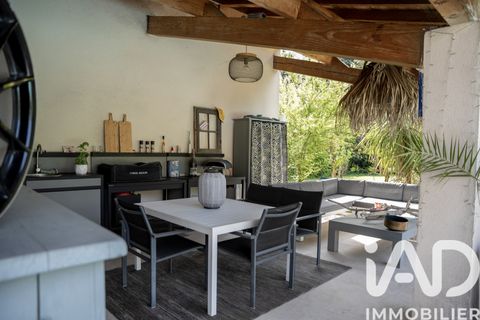 Haus in Avignon, Vaucluse, Avignon - € 630.000 | Ref: 52611 - Foto 9