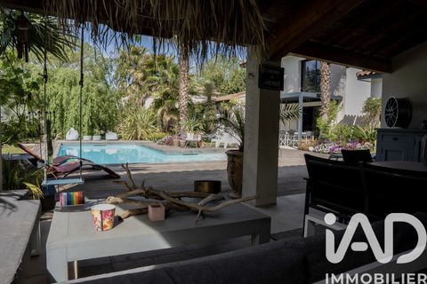 Haus in Avignon, Vaucluse, Avignon - € 630.000 | Ref: 52611 - Foto 8