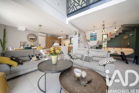 Haus in Avignon, Vaucluse, Avignon - € 630.000 | Ref: 52611 - Foto 12