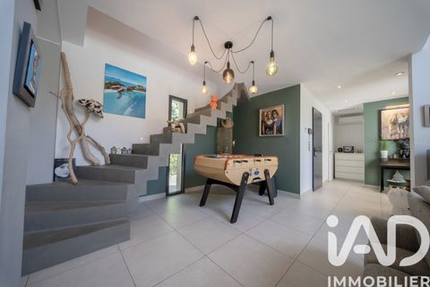 Haus in Avignon, Vaucluse, Avignon - € 630.000 | Ref: 52611 - Foto 15