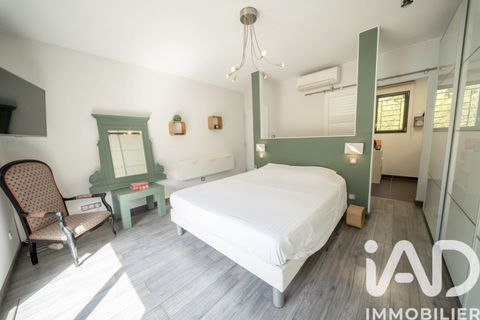 Haus in Avignon, Vaucluse, Avignon - € 630.000 | Ref: 52611 - Foto 20