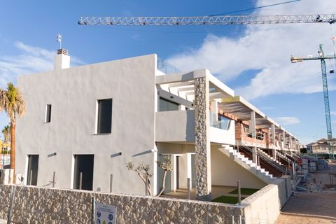 Byhus i Orihuela, Alicante, Orihuela - € 363.500 | Ref: JHN0754 - foto 2