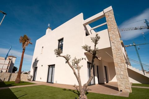 Byhus i Orihuela, Alicante, Orihuela - € 363.500 | Ref: JHN0754 - foto 3
