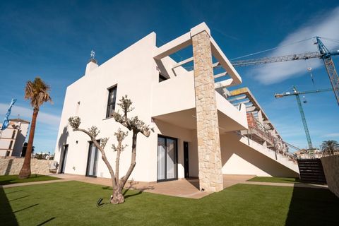 Byhus i Orihuela, Alicante, Orihuela - € 363.500 | Ref: JHN0754 - foto 4