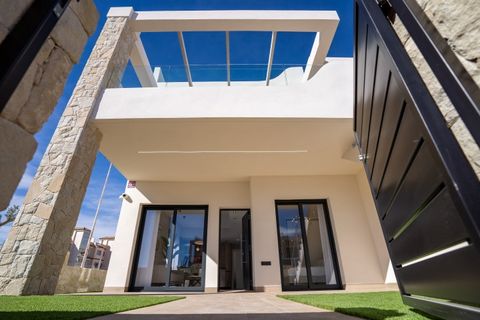 Byhus i Orihuela, Alicante, Orihuela - € 363.500 | Ref: JHN0754 - foto 5