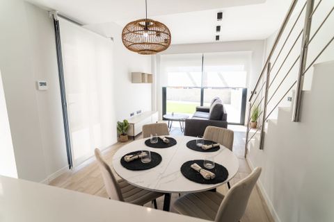 Byhus i Orihuela, Alicante, Orihuela - € 363.500 | Ref: JHN0754 - foto 8