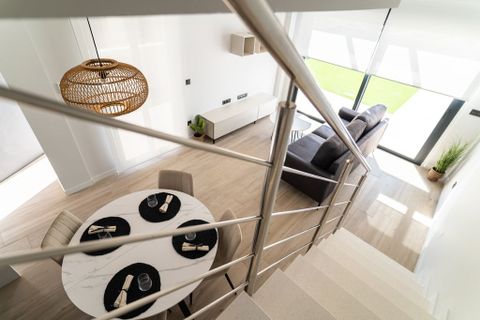 Byhus i Orihuela, Alicante, Orihuela - € 363.500 | Ref: JHN0754 - foto 10