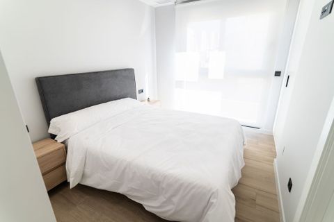 Byhus i Orihuela, Alicante, Orihuela - € 363.500 | Ref: JHN0754 - foto 15