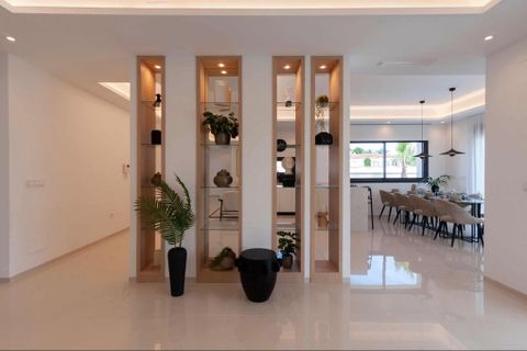 Villa a Rojales, Alicante, Rojales - € 871.172 | Ref: DLS0634 - foto 4