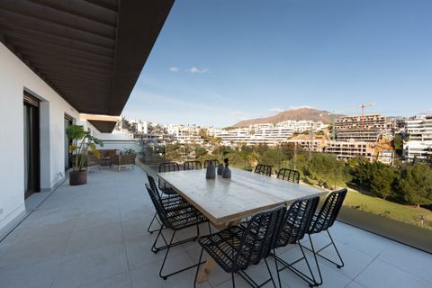 Penthouse i Estepona, Malaga, Estepona - € 895 000 | Ref: CRK205 - foto 26