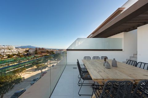 Penthouse i Estepona, Malaga, Estepona - € 895 000 | Ref: CRK205 - foto 27